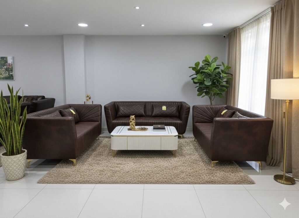 Why Modular Furniture is the Future of Modern Homes